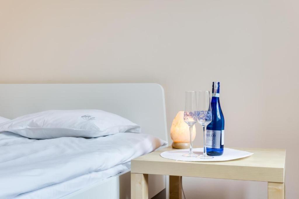 Elite Apartments Korzenna City Center Gdańsk Eksteriør billede