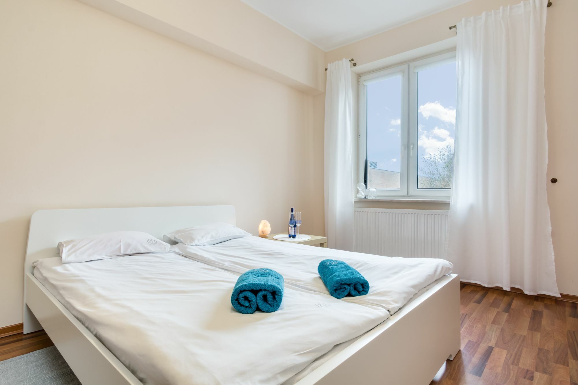 Elite Apartments Korzenna City Center Gdańsk Eksteriør billede